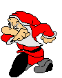 Kerstmannen plaatjes