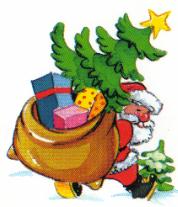 Kerstmannen plaatjes