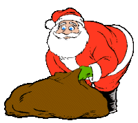 Kerstmannen plaatjes