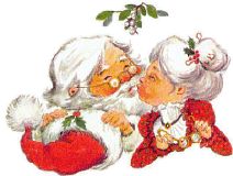 Kerstmannen plaatjes