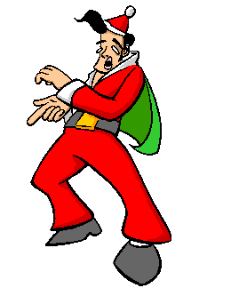 Kerstmannen plaatjes