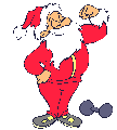 Kerstmannen plaatjes