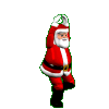 Kerstmannen plaatjes