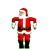 Kerstmannen plaatjes