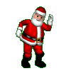 Kerstmannen plaatjes