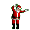 Kerstmannen plaatjes