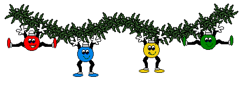 Kerstversiering plaatjes