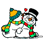 Sneeuwpoppen plaatjes