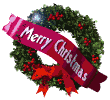 Merry christmas wensen