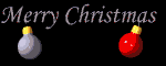 Merry christmas wensen