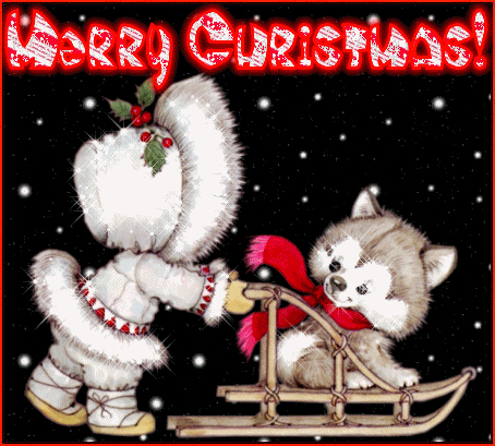 Merry christmas wensen