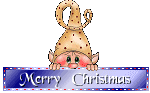 Merry christmas wensen