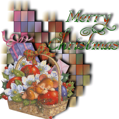 Merry christmas wensen