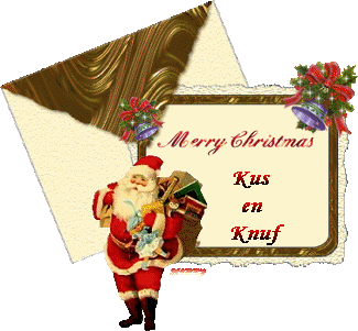 Merry christmas wensen