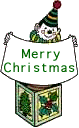 Merry christmas wensen