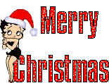 Merry christmas wensen