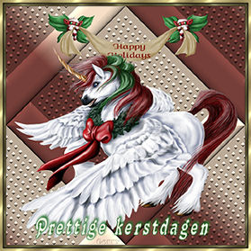 Prettige kerstdagen wensen