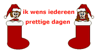 Prettige kerstdagen wensen